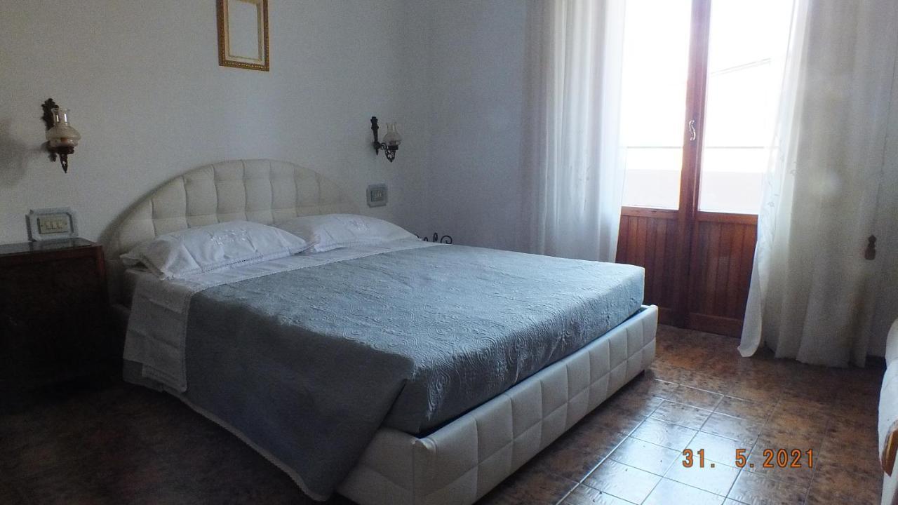 A Casa Di Nonna B&B Tortoreto Eksteriør bilde