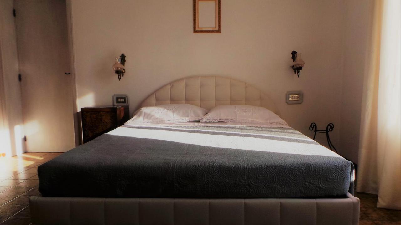 A Casa Di Nonna B&B Tortoreto Eksteriør bilde