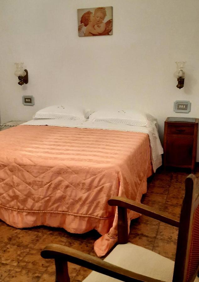 A Casa Di Nonna B&B Tortoreto Rom bilde