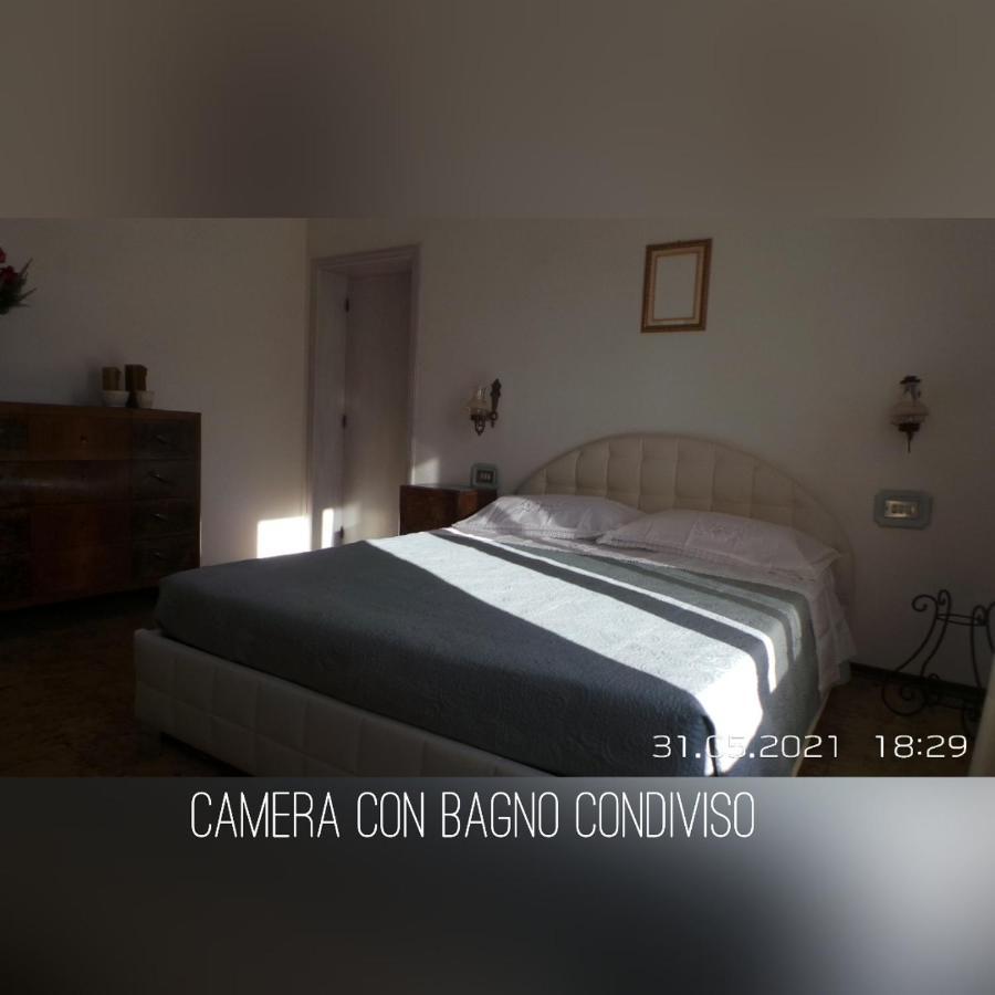 A Casa Di Nonna B&B Tortoreto Rom bilde